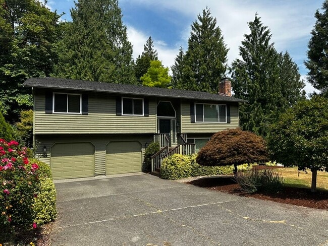 property at 20526 NE 43rd St