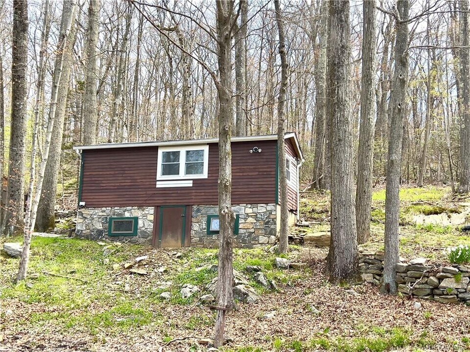 254 Wixon Pond Rd in Mahopac, NY - Building Photo