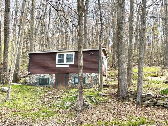 property at 254 Wixon Pond Rd