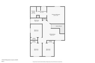 11434 W Phillip Jacob Dr in Surprise, AZ - Building Photo - Building Photo