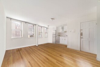 5 N Margin St, Unit 3 in Boston, MA - Building Photo - Building Photo