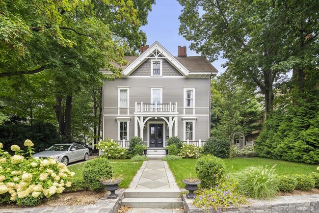 property at 247 Kent St