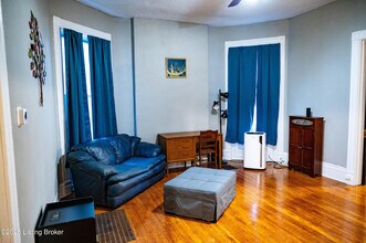 1331 S Floyd St in Louisville, KY - Building Photo - Building Photo