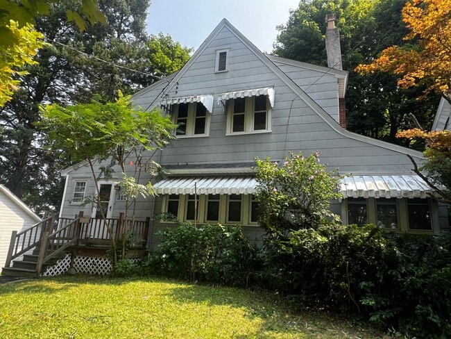 317 Mosley Dr
