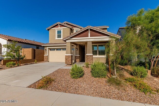 property at 31925 N 125th Ave