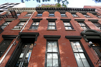 342 W 15th St in New York, NY - Foto de edificio - Building Photo