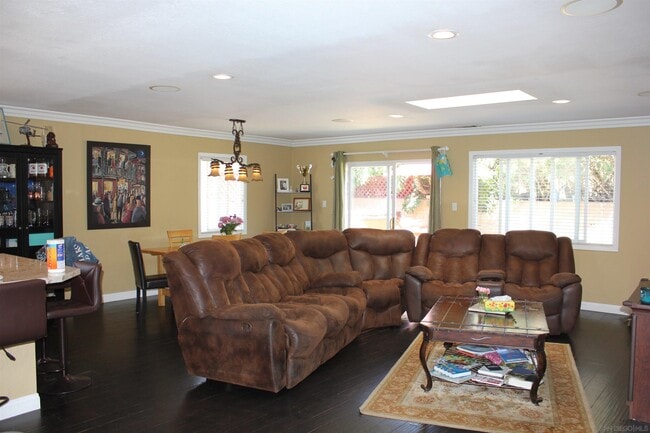 4025 Mt Everest Blvd in San Diego, CA - Building Photo - Building Photo