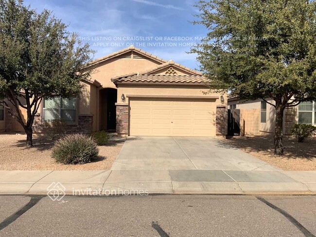 3458 E Cowboy Cove Trail