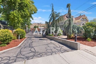 650 N 300 W in Salt Lake City, UT - Building Photo - Building Photo
