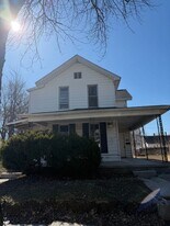 540 Church St in Toledo, OH - Building Photo