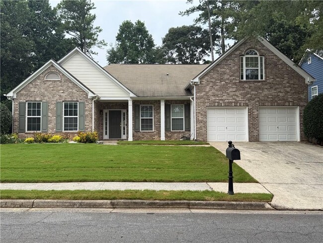 property at 3416 Owens Landing Dr