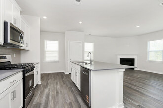12233 Lady Bell Dr in Charlotte, NC - Building Photo - Building Photo