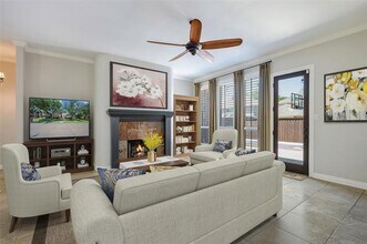 11212 Sunrise Ln in Frisco, TX - Building Photo - Building Photo