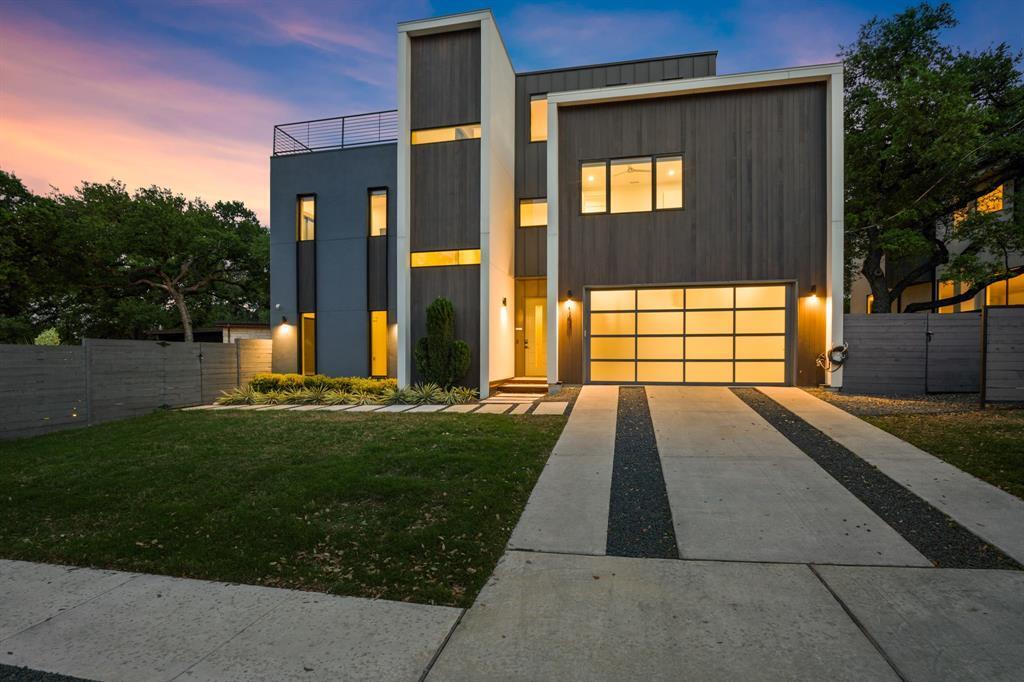 1401 Rabb Rd in Austin, TX - Building Photo