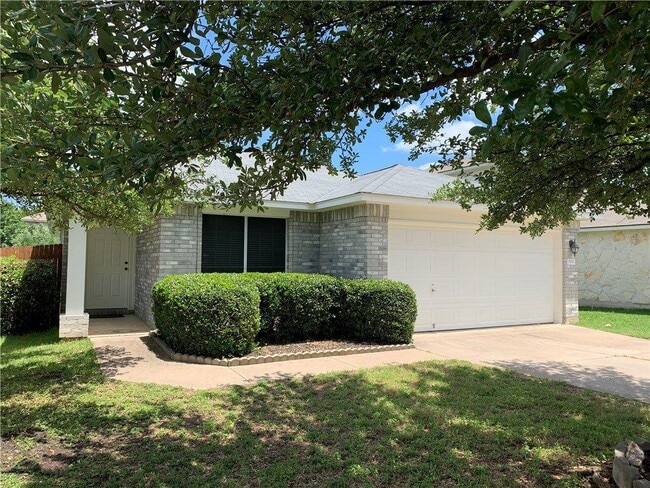 1501 Nettie Dr in Leander, TX - Building Photo - Building Photo