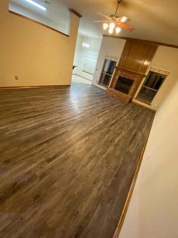 property at 2705 SE 92nd Cir