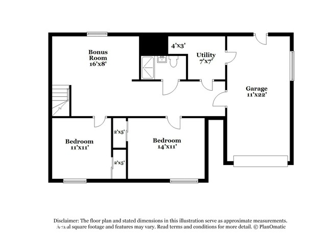 602 Linwood St in Pleasant Hill, MO - Building Photo - Building Photo