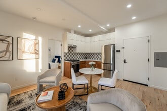 West View Towers in Bogota, NJ - Building Photo - Building Photo