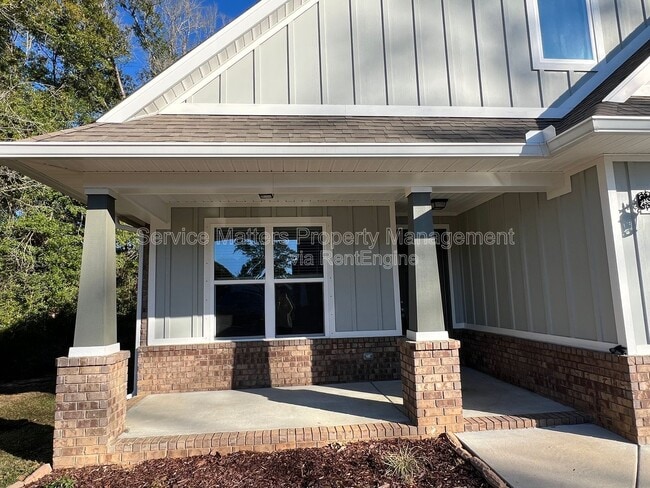 3888 Ranch Rd in Milton, FL - Building Photo - Building Photo