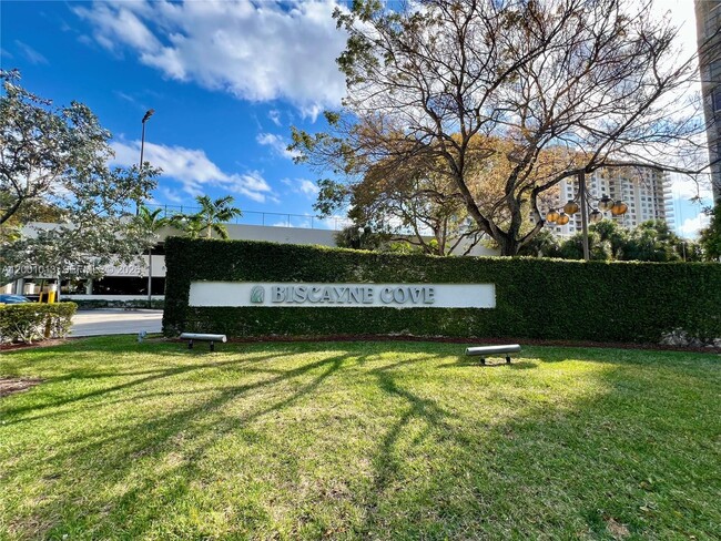 property at 18151 NE 31st Ct