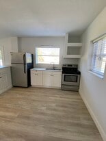 22329 Hale Rd, Unit A in Land O Lakes, FL - Building Photo