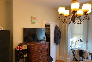 80 Alleghany St in Boston, MA - Building Photo - Building Photo