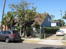 1755 Freeman Ave in Long Beach, CA - Building Photo