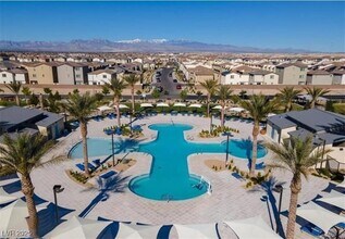 2662 Champagne Gold Ave in North Las Vegas, NV - Building Photo - Building Photo