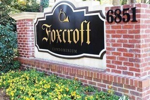 6851 Roswell Rd, Unit O3 in Atlanta, GA - Building Photo