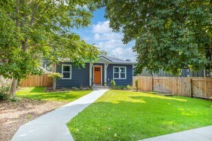 1714 N 27th St in Boise, ID - Building Photo