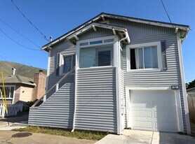 860 Olive Ave in South San Francisco, CA - Building Photo