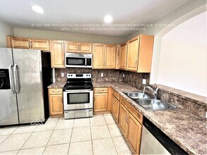 3205 Osprey Ln in West Palm Beach, FL - Building Photo - Building Photo