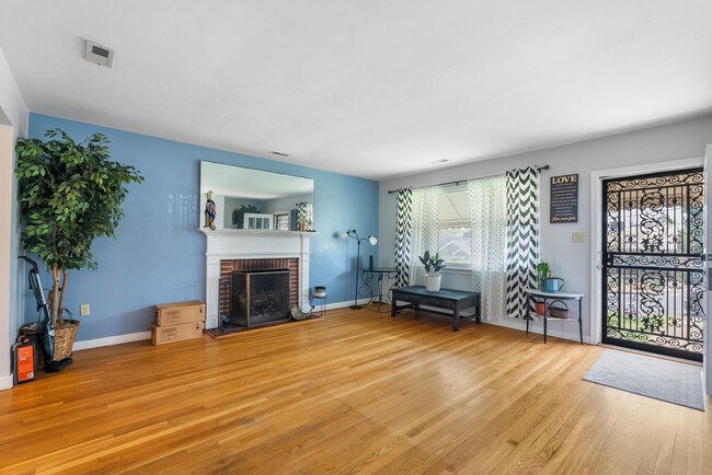 1504 Gates St in Lynchburg, VA - Building Photo - Building Photo