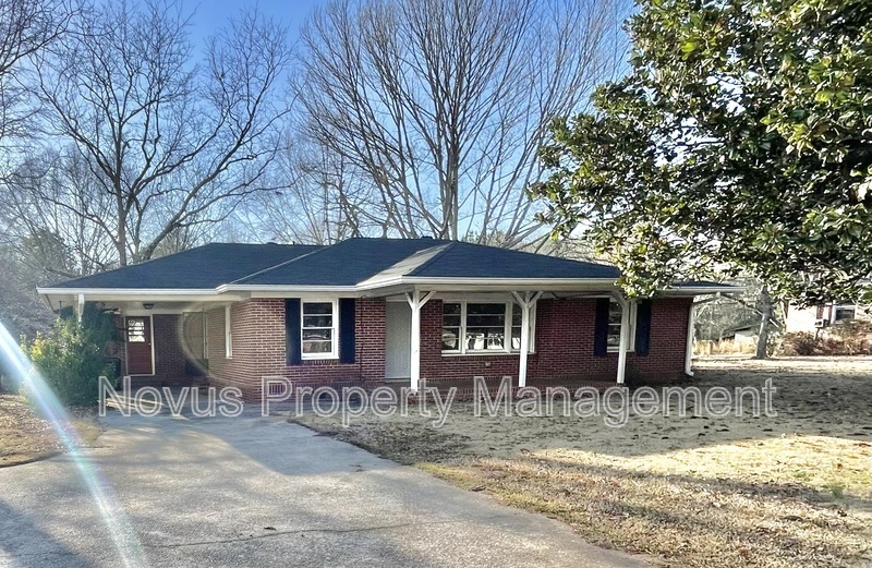 425 Carrollton St in Temple, GA - Building Photo