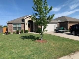 6504 Rienzi Dr in Greenville, TX - Building Photo - Building Photo