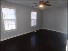 624 W 33rd St in North Little Rock, AR - Building Photo - Building Photo