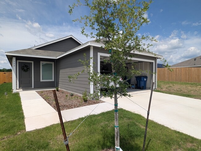 property at 304 Cornstalk Ln