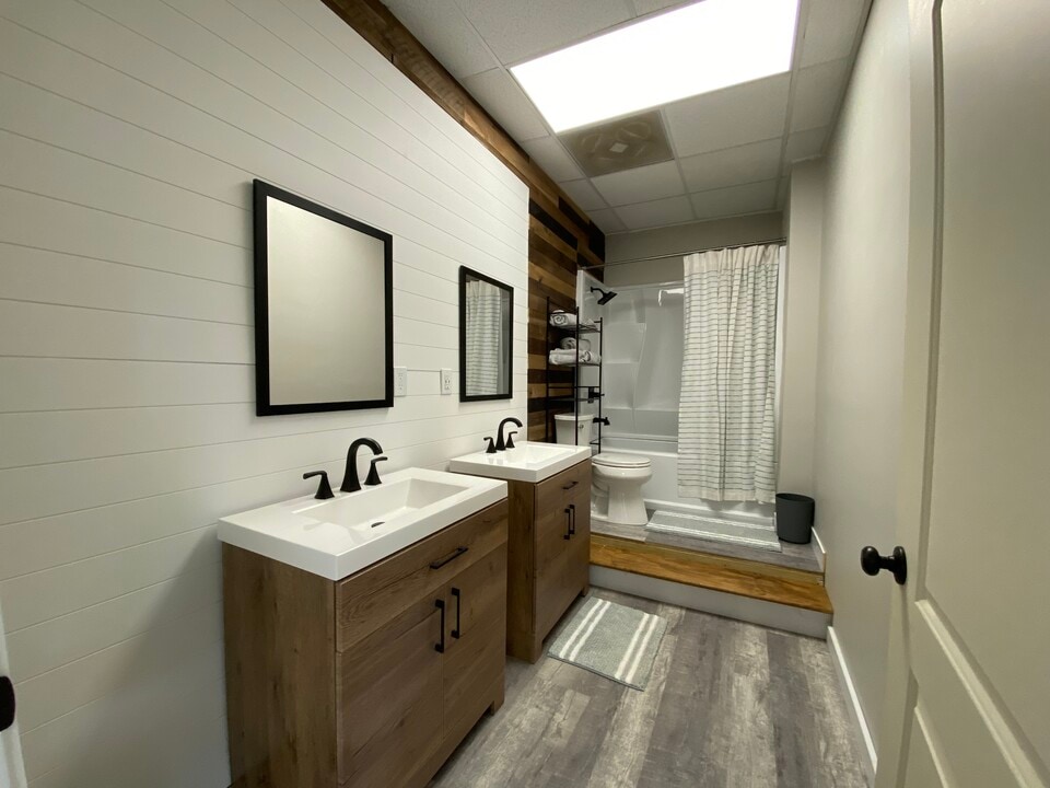 312 S 13th St, Unit 312 in Mattoon, IL - Foto de edificio