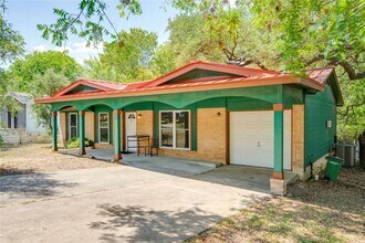 8408 Romney Rd in Austin, TX - Building Photo - Building Photo