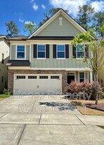 112 Concordia Woods Dr in Morrisville, NC - Building Photo