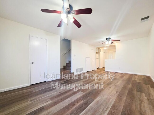 284 Roanoke Rd in El Cajon, CA - Building Photo - Building Photo