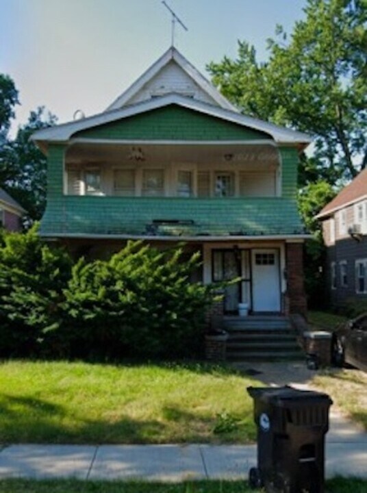 14206 Glenside Rd in Cleveland, OH - Building Photo