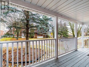 318 Elderberry St in Orangeville, ON - Building Photo - Building Photo