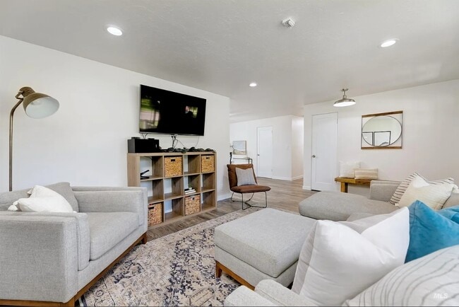 1219 NW 7th St in Meridian, ID - Building Photo - Building Photo