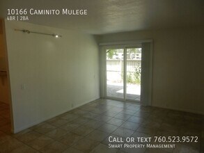 10166 Caminito Mulege in San Diego, CA - Building Photo - Building Photo