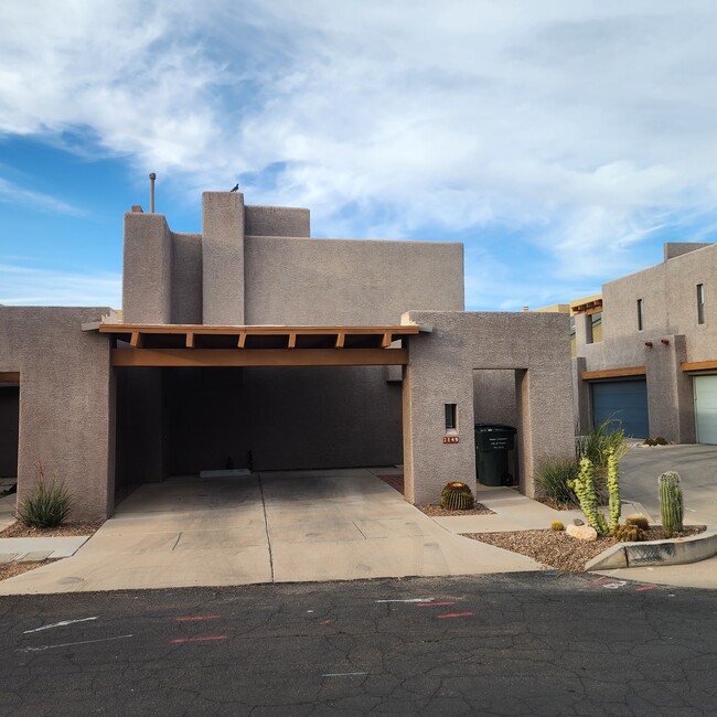 3149 E Macenroe Ln in Tucson, AZ - Building Photo - Building Photo