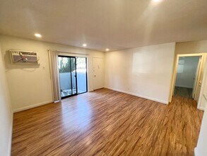 3601 Keystone Av in Los Angeles, CA - Foto de edificio - Building Photo