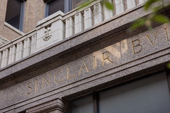 The Exchange at Sinclair