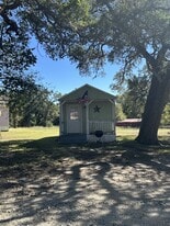 9307 Hwy 290 W in Brenham, TX - Building Photo