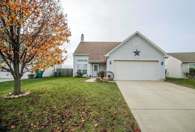 4706 Ironbrand Rd in Lafayette, IN - Building Photo - Building Photo